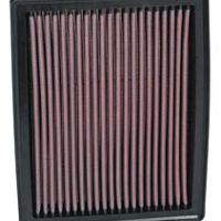 Sportovní filtr KN Mercedes Benz A150, 1,5L, typ motoru 1.5L L4 F/I, r.v. 04-07