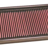 Sportovní filtr KN Mercedes Benz CLK270, 2.7L, typ motoru 2.7L L5 DSL, r.v. 02-03