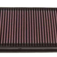 Sportovní filtr KN Mercedes Benz CLK320, 3.2L, typ motoru 3.2L V6 F/I, r.v. 02-05