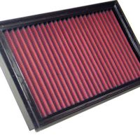 Sportovní filtr KN Mercedes Benz E200, 2.0L, typ motoru 2.0L L4 DSL, r.v. 93-