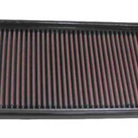 Sportovní filtr KN Mercedes Benz E270, 2.7L, typ motoru 2.7L L5 DSL, r.v. 99-02