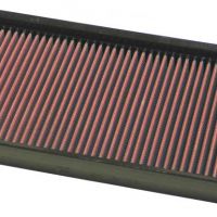 Sportovní filtr KN Mercedes Benz E280, 2.8L, typ motoru 2.8L V6 F/I, r.v. 93-95