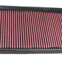 Sportovní filtr KN Mercedes Benz E290, typ motoru DSL, typ filtru K, Turbo W210, r.v. 96-