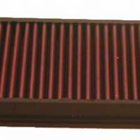 Sportovní filtr KN Mercedes Benz G300, typ motoru DSL, typ filtru K, r.v. 90-