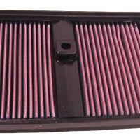 Sportovní filtr KN Mercedes Benz S600, 5.8L, typ motoru 5.8L V12 F/I, r.v. 00-02