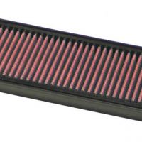 Sportovní filtr KN Mercedes Benz S600, 6.0L, typ motoru 6.0L V12 F/I, r.v. 94-97