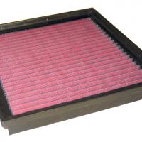 Sportovní filtr KN Mercedes Benz Sprinter, 3.5L, typ motoru 3.5L V6 F/I, r.v. 06-08