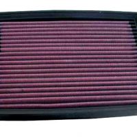 Sportovní filtr KN Nissan Almera, 1.6, typ motoru 1.6L L4 F/I, r.v. 95-02/00