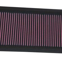 Sportovní filtr KN Nissan Murano, 3.5, typ motoru 3.5L V6 F/I, r.v. 03-08