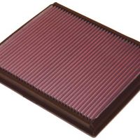 Sportovní filtr KN Nissan Pathfinder, 5.6L, typ motoru 5.6L V8 F/I, r.v. 04-08