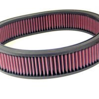 Sportovní filtr KN Nissan Patrol, 3.3L, typ motoru 3.3L DSL, Turbo, r.v.85-