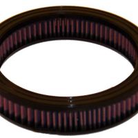 Sportovní filtr KN Opel Corsa A, 1.4L, typ motoru 1.4L L4 F/I, Si, Round Filter, r.v. 91-93