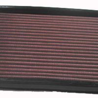 Sportovní filtr KN Opel Corsa B, 1.7L, typ motoru 1.7L L4 DSL, r.v. 94-00