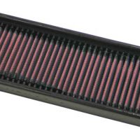 Sportovní filtr KN Opel Vivaro, 1.9L, typ motoru 1.9L L4 DSL, r.v. 01-05