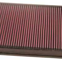 Sportovní filtr KN Opel Zafira II, 1.9L, typ motoru 1.9L L4 DSL, r.v. 05-07