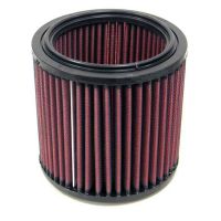 Sportovní filtr KN Peugeot 205, 1.3L, typ motoru 1.3L, r.v. 10/83-86