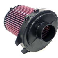 Sportovní filtr KN Peugeot 205, 1.4L, typ motoru 1.4L L4 CARB, r.v. 87-