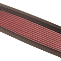 Sportovní filtr KN Peugeot 306, 1.6L, typ motoru 1.6L L4 F/I, r.v. 93-