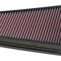 Sportovní filtr KN Peugeot Partner, 2.0L, typ motoru 2.0L L4 DSL, r.v. 10/00-02