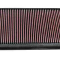 Sportovní filtr KN Porsche 911, 3.6L, typ motoru 3.6L H6 F/I, Turbo, r.v. 01-05