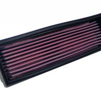 Sportovní filtr KN Renault Clio, 1.2L, typ motoru 1.2L L4 CARB, RL, RT Be-Bop, r.v. 90-96