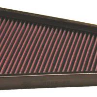 Sportovní filtr KN Renault Clio, 2.0L, typ motoru 2.0L L4 F/I, 182BHP, r.v. 01-04 