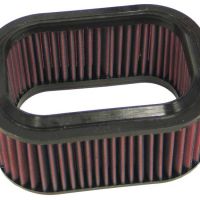 Sportovní filtr KN Renault Clio, 1.8L, typ motoru 1.8L L4 F/I, 16v, r.v. 91-96 