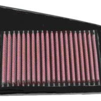 Sportovní filtr KN Renault Clio II, 1.6L, typ motoru 1.6L L4 F/I, r.v. 98-