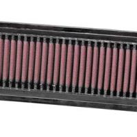 Sportovní filtr KN Renault Clio III, 1.2L, typ motoru 1.2L L4 F/I, Non-Turbo, r.v. 05-08