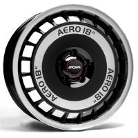 Alu kola Ronal R50 Aero, velikost 7,5x16, 1ks 