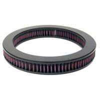 Sportovní filtr KN Toyota Corolla, 1.3L, typ motoru 1.3L L4 CARB, 2A Eng., AE80, r.v. 86-