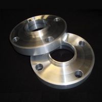 Rozšiřovací podložky - průchozí, šíře 20mm, rozteč 4x98, 1ks 