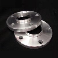 Rozšiřovací podložky - průchozí, šíře 20mm, rozteč 5x130, 1ks   