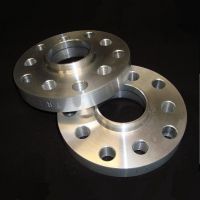 Rozšiřovací podložky - průchozí, šíře 25mm, rozteč 5x100, 1ks