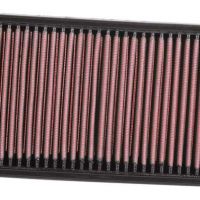 Sportovní filtr KN Toyota Corolla, 2.2L, typ motoru 2.2L L4 DSL, r.v. 05-07