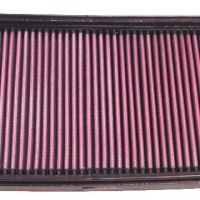 Sportovní filtr KN Volkswagen Bora, 1.8L, typ motoru 1.8L L4 F/I, r.v. 98-05 