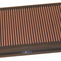 Sportovní filtr KN Volkswagen Bora, 1.6L, typ motoru 1.6L L4 F/I, r.v. 01-05 