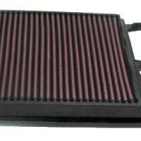 Sportovní filtr KN Volkswagen Bora, 1.4L, typ motoru 1.4L L4 F/I, r.v. 00-05 