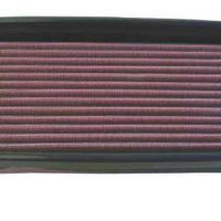 Sportovní filtr KN Volkswagen Caddy, 1.8L, typ motoru 1.8L L4 F/I, r.v. 86-87 