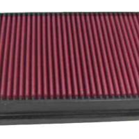 Sportovní filtr KN Volkswagen Caddy II, 1.7L, typ motoru 1.7L L4 DSL,  r.v. 96-00 