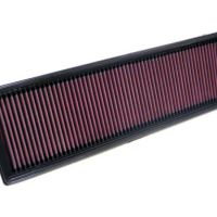 Sportovní filtr KN Volkswagen Golf, 2.5L, typ motoru 2.5L L5 F/I, r.v. 2010- 