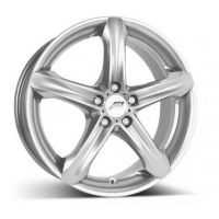 Alu kola AEZ Yacht, velikost 7,5x17, 1ks 