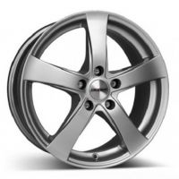 Alu kola Dezent RE, velikost 5,5x14, 1ks  