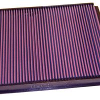 Sportovní filtr KN Volkswagen LT, 2.3L, typ motoru 2.3L L4 F/I, r.v. 96-05 