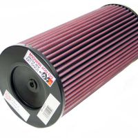 Sportovní filtr KN Volkswagen LT, 2.4L, typ motoru 2.4L L6 DSL, Turbo, r.v. 86-87 