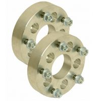 Rozšiřovací podložky pro OFFROAD vozy, šíře 20mm, rozteč 5x165,1 , 1ks  