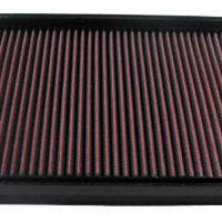 Sportovní filtr KN Volkswagen Transporter T4, 2.5L, typ motoru 2.5L L5 F/I, r.v. 9/95-03 