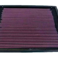 Sportovní filtr KN Volkswagen Vento, 1.6L, typ motoru 1.6L L4 F/I, 75/101BHP, r.v. 94 