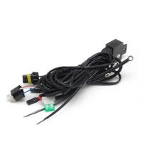 Náhradní kabeláž pro bixenon H4