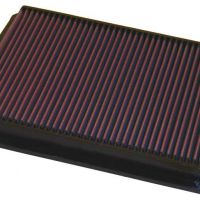 Sportovní filtr KN Jeep Commander, 5.7L, typ motoru 5.7L V8 F/I, r.v. 06-09